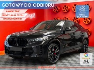 BMW X6 xDrive30d Sport Suv 3.0 (298KM) 2026
