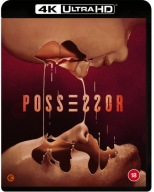 Possessor 4K Ultra HD Blu-ray Second Sight