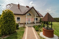 Dom, Dąbrowa Tarnowska, Dąbrowa Tarnowska, Dąbrowski, 220 m²