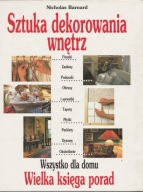 Sztuka dekorowania wnętrz Barnard Nicholas