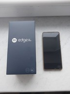 Smartfon Motorola Edge 20 Pro 12 GB / 256 GB 5G niebieski