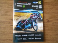 Liga Arged Malesa Ostrów - ROW Rybnik 2023