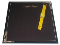 CLASSIX NOUVEAUX - Night People - Liberty 1981 NM