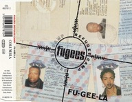 C - Fugees (Refugee Camp) - Fu-Gee-La