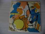 Albert Nicholas - Festiwal Jazzowy Sopot 1957