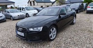Audi a5 Audi A5 1.8 Benzyna 170KM