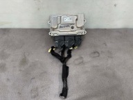 RENAULT AUSTRAL 2023R STEROWNIK SILNIKA HYBRYDOWEGO 237A00240R 237A00241R