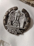 Odznaka oficera Wehrmacht