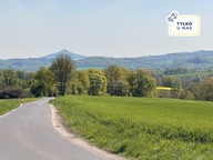 Działka, Marczów, Wleń, Lwówecki, 3259 m²