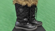 MOVE MOUNTAINS buty damskie skórzane r. 37