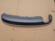 SPOJLER DYFUZOR ZDERZAKA AUDI A5 SPORTBACK S-LINE 8T8