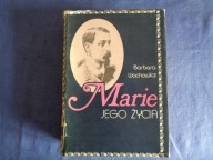 Marie jego życia Barbara Wachowicz