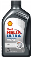 Olej silnikowy Shell Helix Ultra 1 l 5W-30