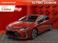 Od ręki - Style 1.8 Hybrid 140KM | Podgrzewane fotele!