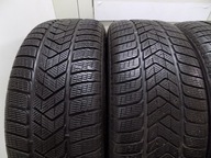 4x PIRELLI SCORPION WINTER_255/60R18_F-VAT