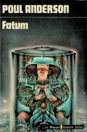 FATUM Poul Anderson