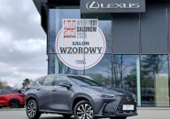 Lexus NX NX 350h Elegance Comfort Vat Marza Salon PL ASO 1 wl.