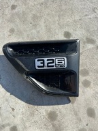 FORD RANGER V 11-19 NAKŁADKA NA BŁOTNIK 3.2 AUTO LISTWA AB39-16G001-CB LEWA