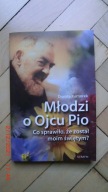 Dorota Kumorek - Młodzi o Ojcu Pio