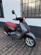 -2000 zł JUNAK Classico 50 - TARNOWSKIE GÓRY dostawa Polska RATY NA TELEFON