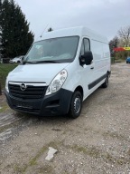 Renault Master Opel Movano