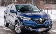 Renault Kadjar Renault Kadjar 1.6 Diesel 130KM