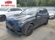 BMW X5 M Competition 2024 4.4l 4.4 Benzyna 617KM