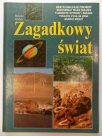 Zagadkowy świat Roland Goock