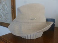 KANGOL -R- UNIWERSALNY JAK NOWY.