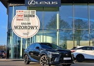 Lexus RX RX 500h F Sport Dach Panoramiczny Cesja Leasingu Bezwypadkowy