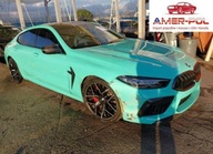 BMW M8 Gran Coupe Competition 2024 4.4 Benzyna 617KM