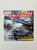 1944 Bitwa w Ardenach PL PC