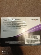 Toner Lexmark c540 C540A1KG czarny (black)