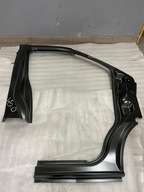 PRÓG PRAWY POSZYCIE RENAULT TRAFIC III