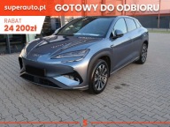 Comfort Suv (312KM) 2025