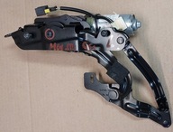 SIŁOWNIK DACHU RENAULT MEGANE III CC CABRIO LEWY 799618855R