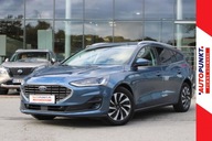 FORD Focus TITANIUM X 1.0 EcoBoost mHEV