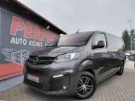Opel Vivaro Automat Brygadowka Navi Kamera Sensor Elektryka PDC Alu 2.0