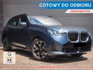 xDrive20 M Sport 2.0 (208 KM)| Systemy asystujące kierowcy