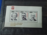 70 rocznica odzyskania niepodległości