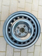 FELGA R14 ET39 OPEL CHEVROLET