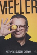 Nietoperz i suszone cytryny Marcin Meller