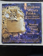 5 złoty 1994 i Inne zestaw menniczy