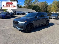 Volvo XC 90 2025 VOLVO XC90 ULTRA 2.0 Benzyna 295KM