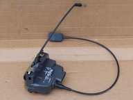 ZAMEK DRZWI RENAULT MEGANE II PRAWY TYŁ