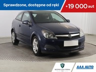 Opel Astra 1.4 16V, Klima, Klimatronic, El. szyby