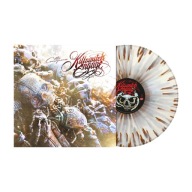 Killswitch Engage - This Consequence LP Explosive Birch Rot Winyl limit 200