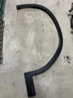 LISTWA BŁOTNIKA LEWY PRZÓD BMW X3 G01 X4 G02 7400671 ORYGINAŁ