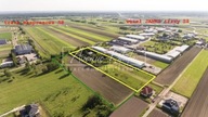 Działka, Janki, Raszyn, Pruszkowski, 12896 m²