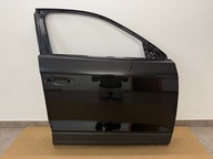VW T-ROC 2GA DRZWI PRAWY PRZÓD PRZEDNIE ŁADNE CZARNE